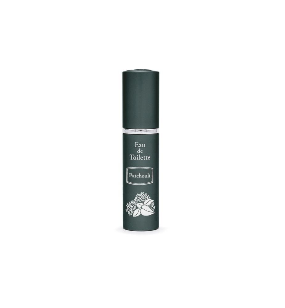 Eau de Toilette Patchouli de Provence 25ml