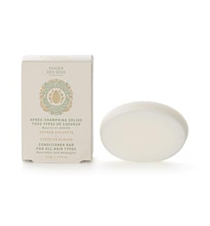 Après-Shampooing Solide à l'Amande 40g
