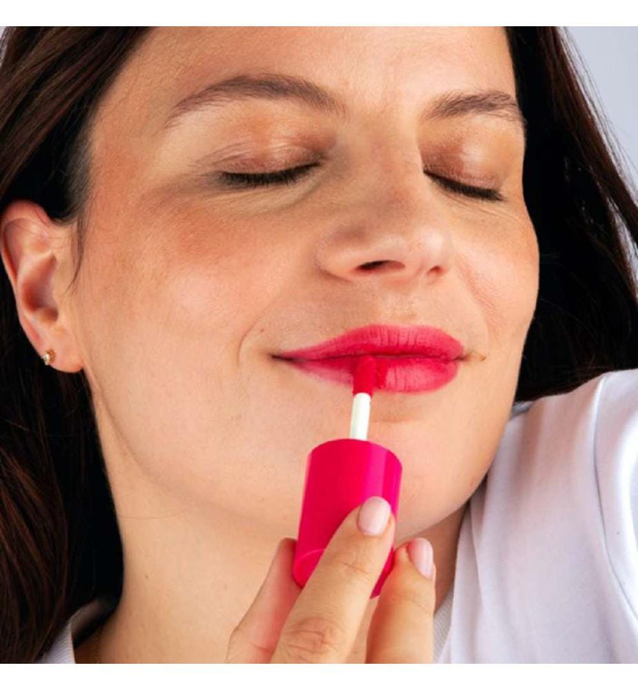 Lip Gloss Eau Framboise - 10 ml