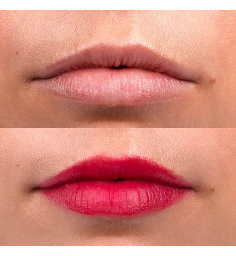 Lip Gloss Eau Framboise - 10 ml