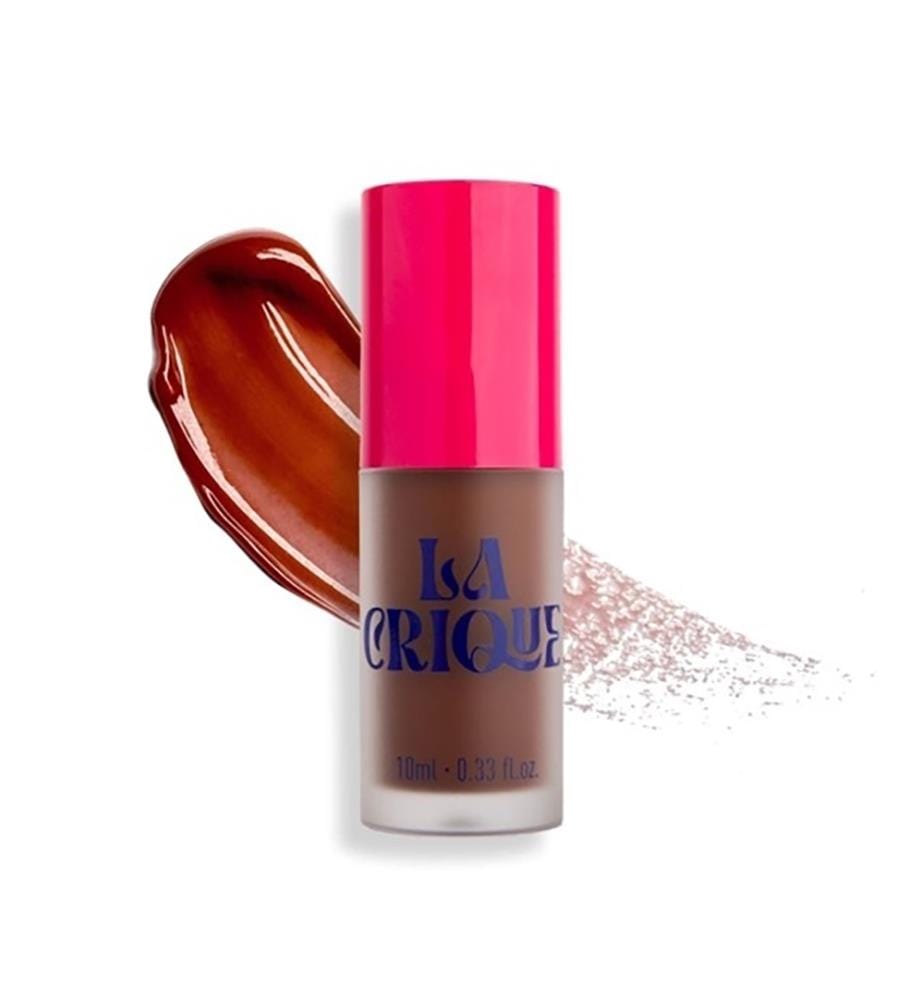 LA CRIQUE Lippenwasser - 10 ml