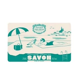 Savon extra doux parfumé à l'olive - 250g