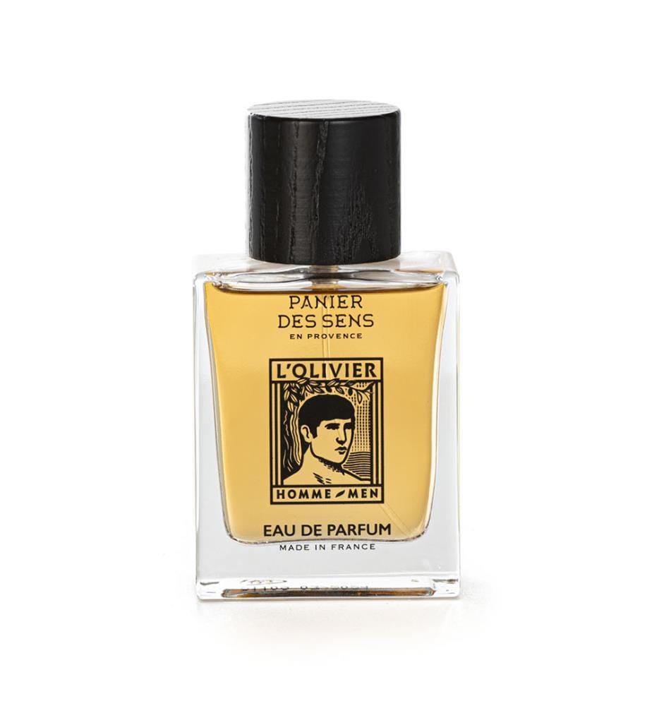 Eau de Parfum Homme - 50 ml