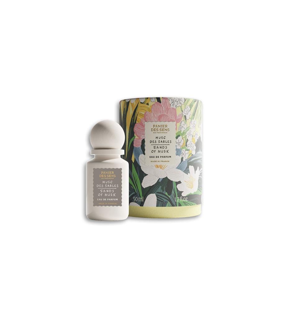 Eau De Parfum Collection Méditerranée - 50 ml