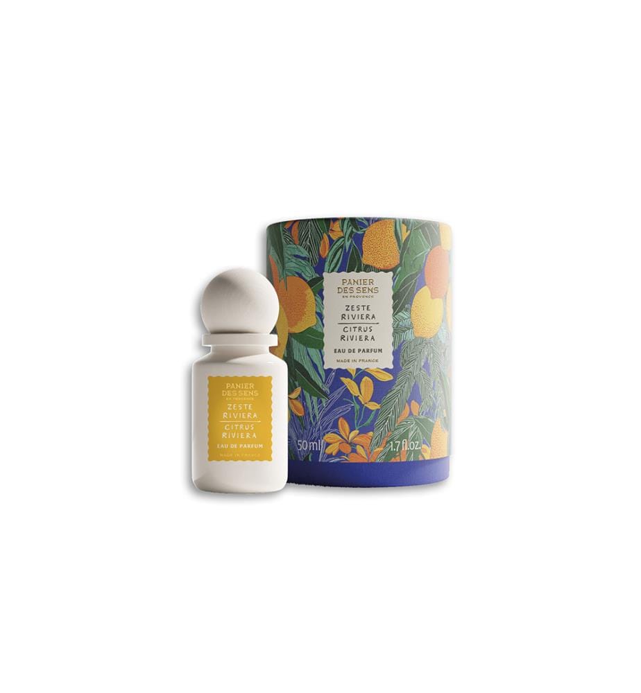 Eau De Parfum Collection Méditerranée - 50 ml