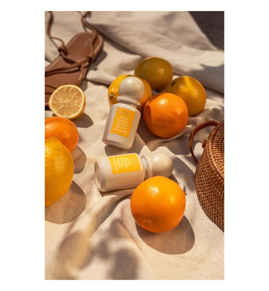 Eau De Parfum Collection Méditerranée - 50 ml