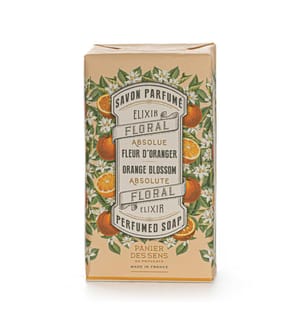 Savon Fleur d Oranger - 150 g