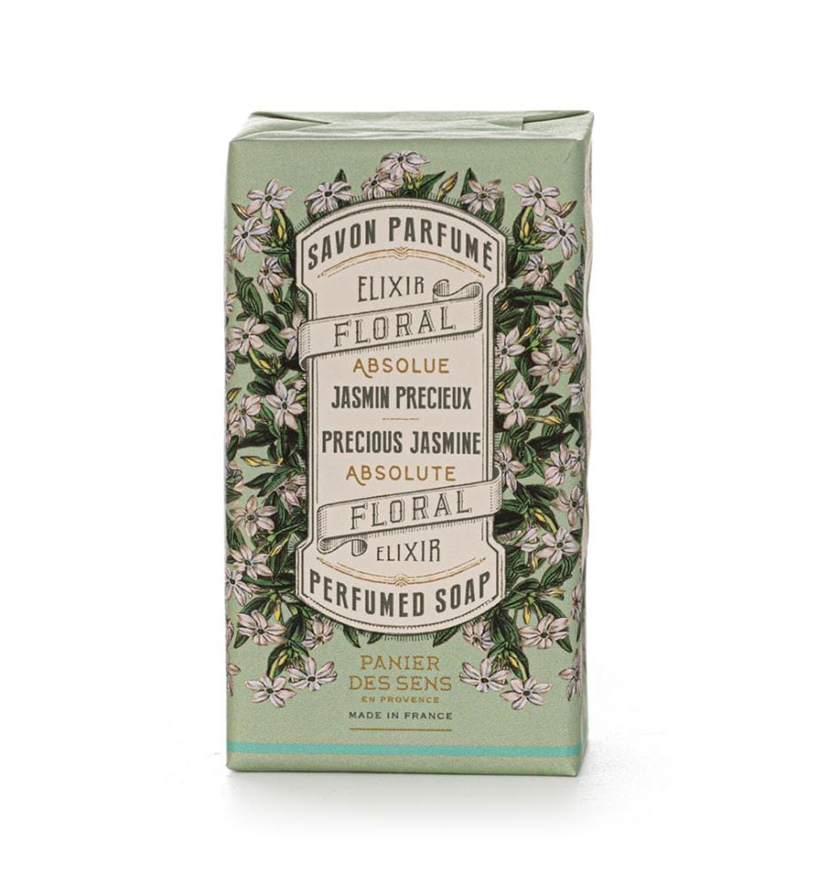 Savon Jasmin Précieux - 150 g