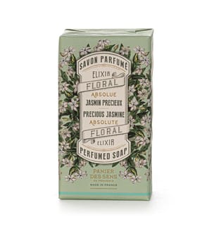 Savon Jasmin Précieux - 150 g