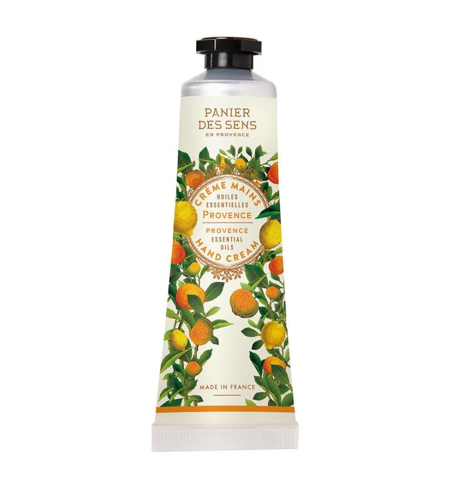 Provence Hand Cream - 30 ml