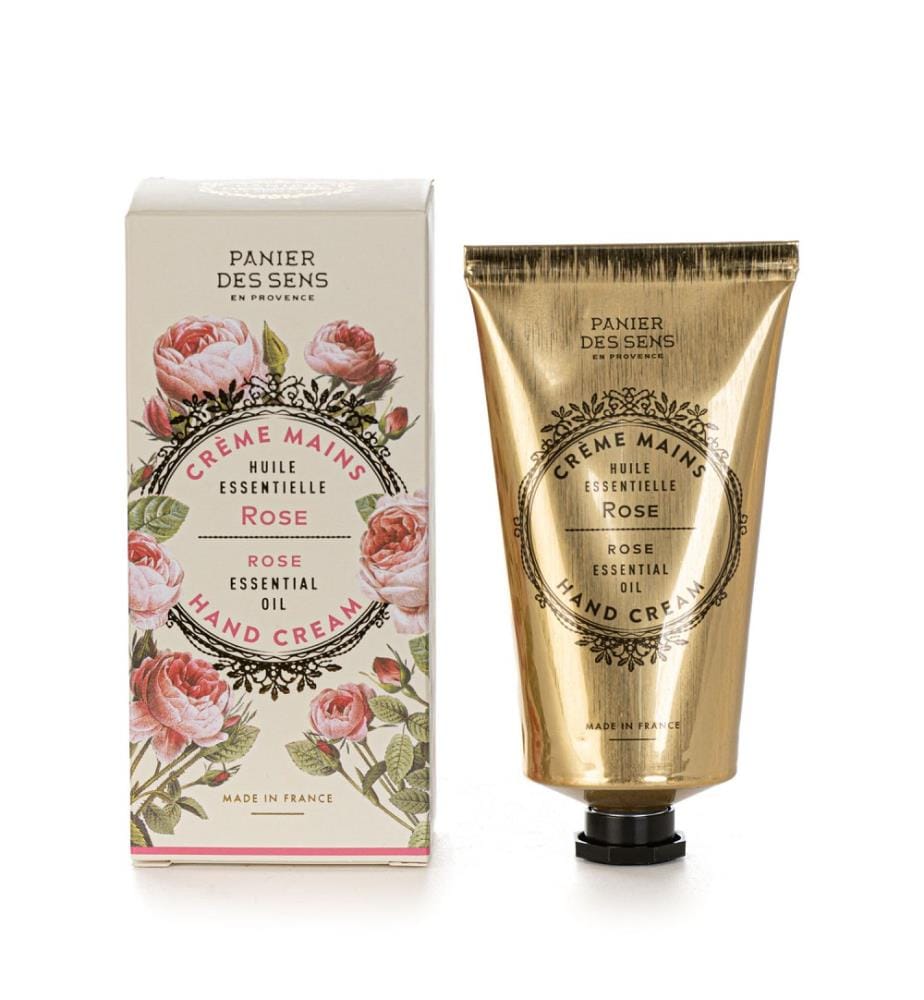 Pink Hand Cream - 75 ml