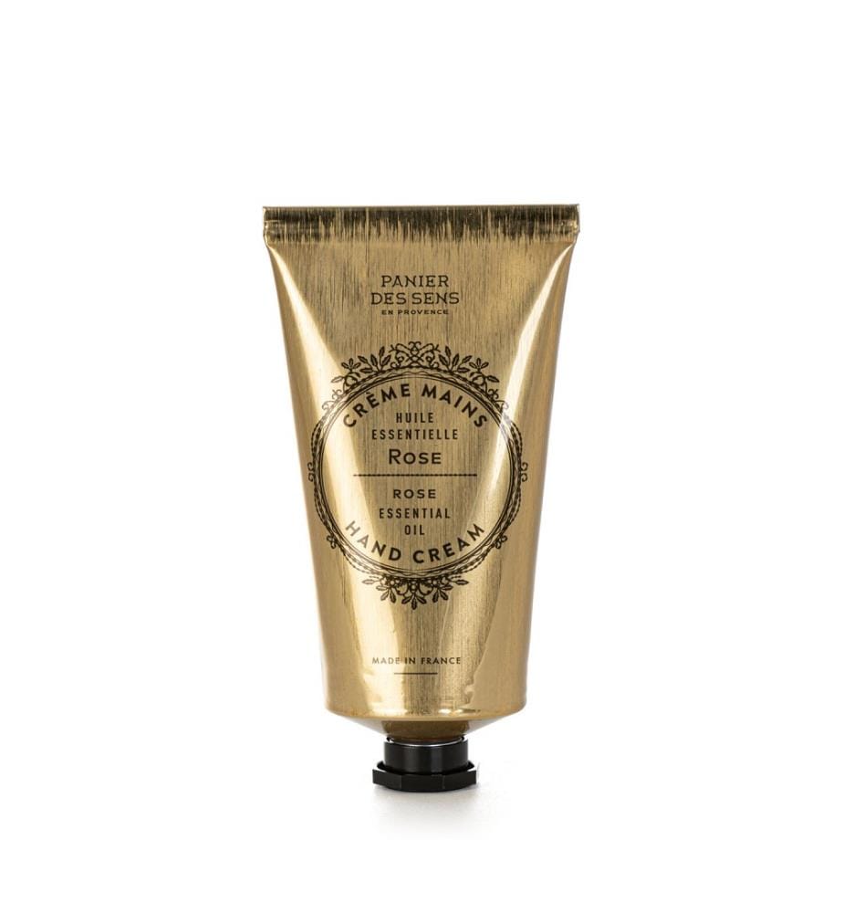 Pink Hand Cream - 75 ml