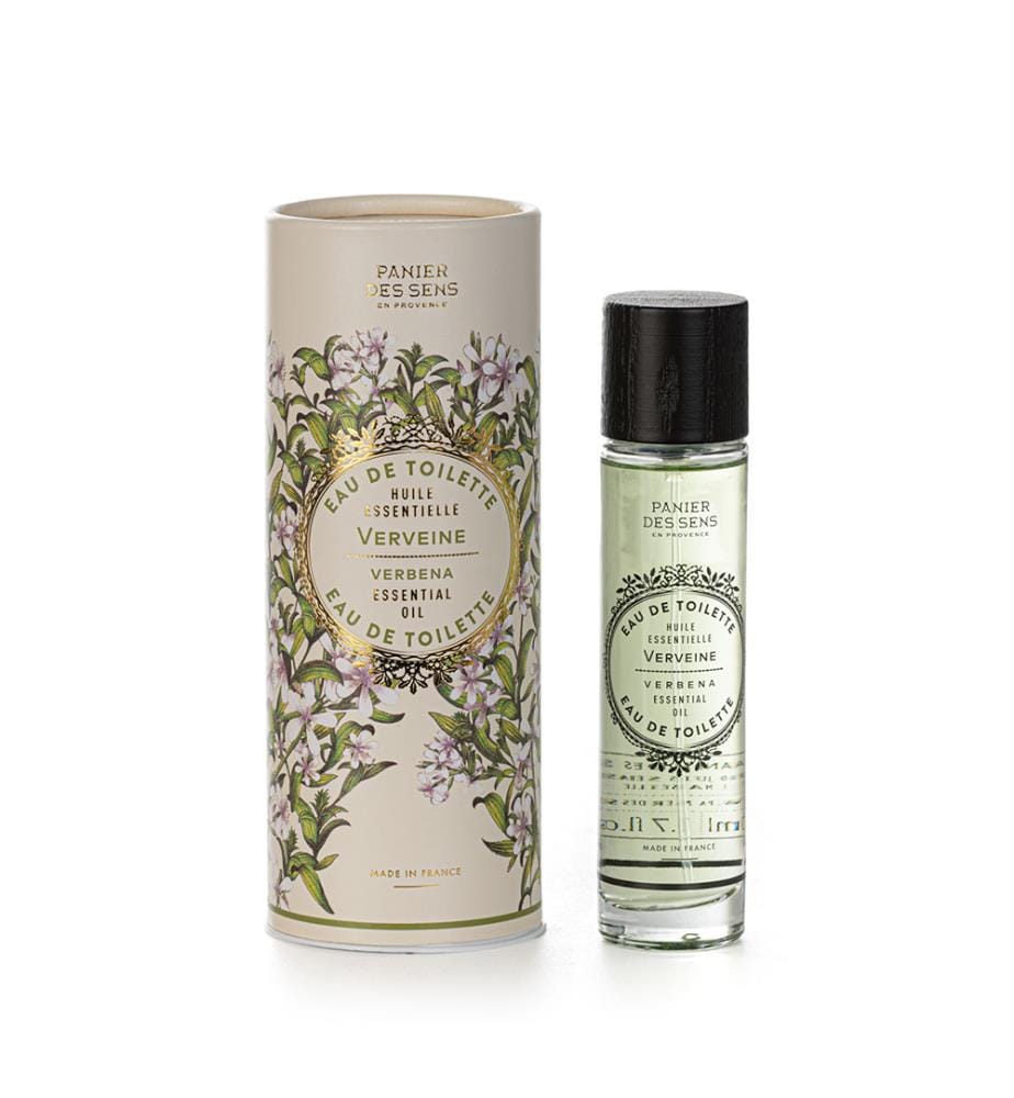 Eau de Toilette Verveine - 50 ml