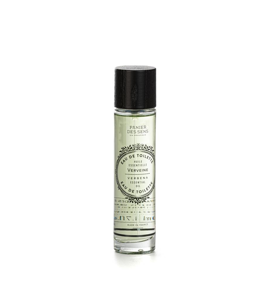 Eau de Toilette Verveine - 50 ml
