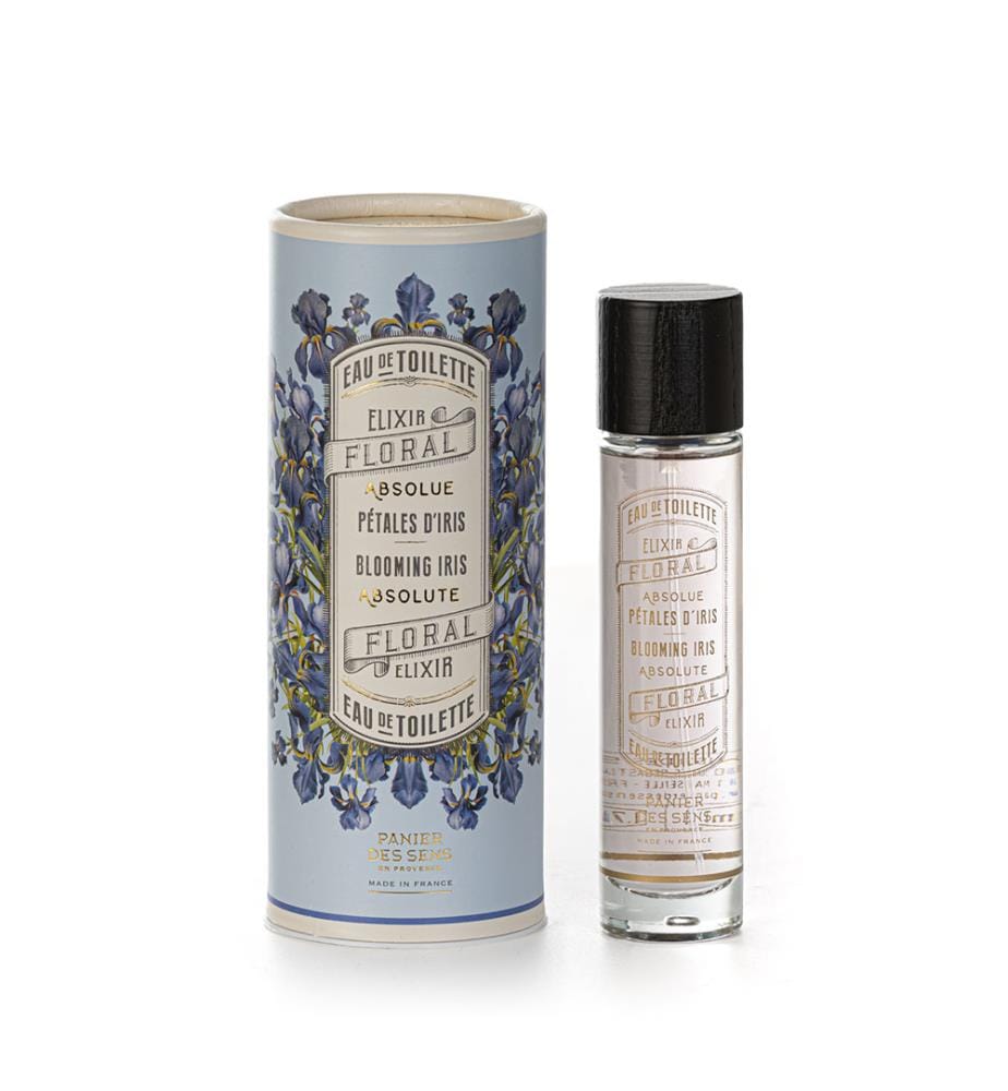 Eau de Toilette Iris - 50 ml