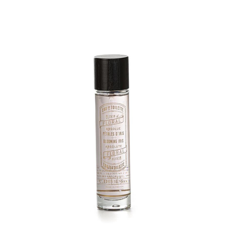 Eau de Toilette Iris - 50 ml