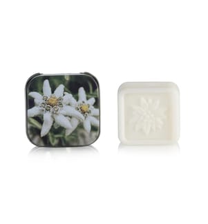 Boîte à Savon Edelweiss 25g