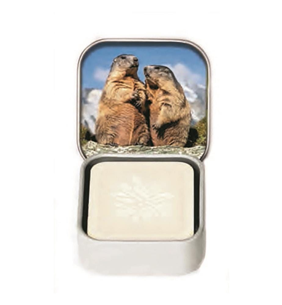 Edelweiss Soap 25g