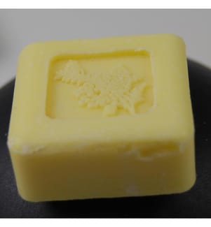 Petit Savon Mimosa - 25 g