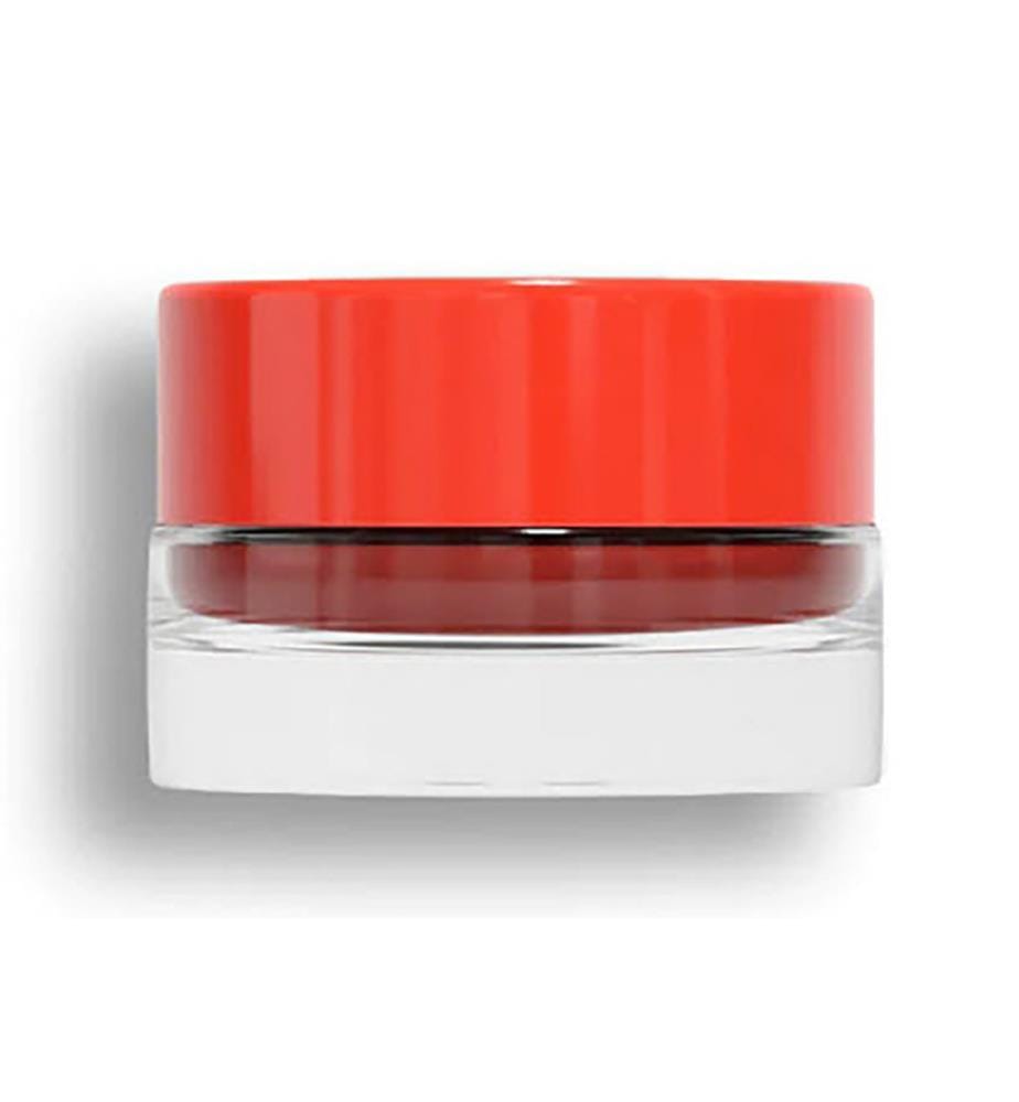 Baume hydratant pour les lèvres et les joues - Red Brown - 5 g