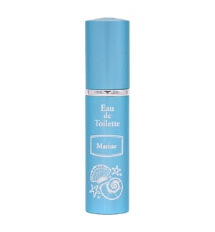 Eau de Toilette Marine de Poche - 10 ml