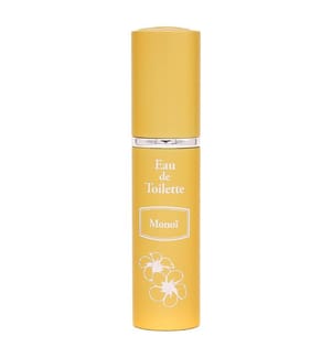 Eau de Toilette de Poche Monoi - 10 ml