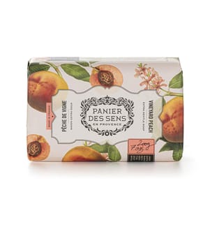 Peach Vine Soap - 200 g