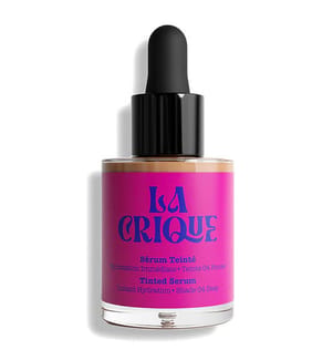 Sérum hydratant teinté - Deep - 30 ml