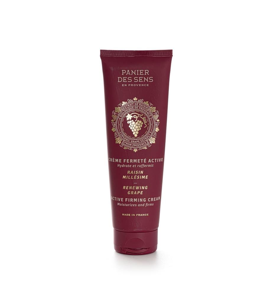 Active Firming Cream with Grape - 140 ml