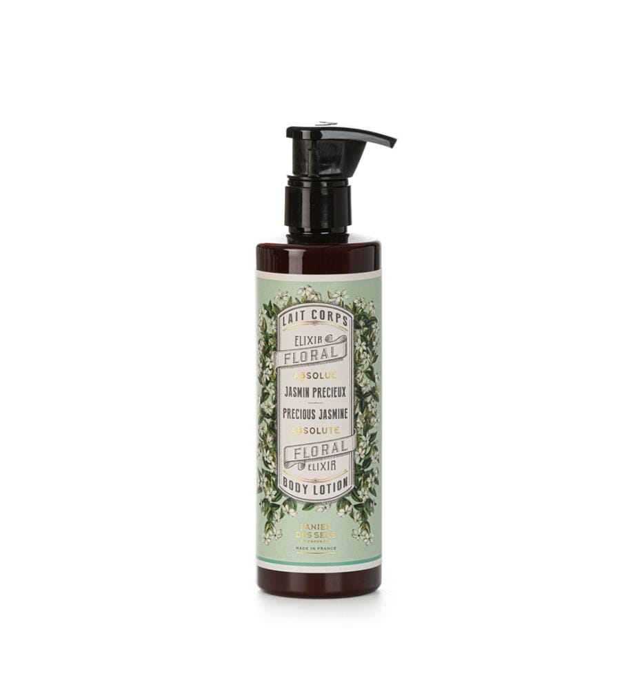 Lozione mani e corpo al gelsomino prezioso - 250 ml