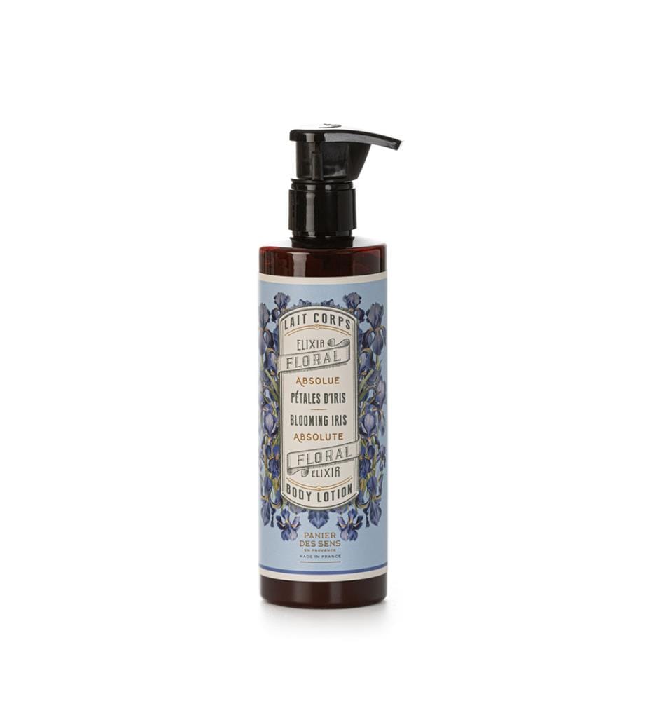 Lozione corpo Iris - 250 ml