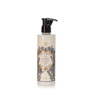 Body Lotion - 250 ml