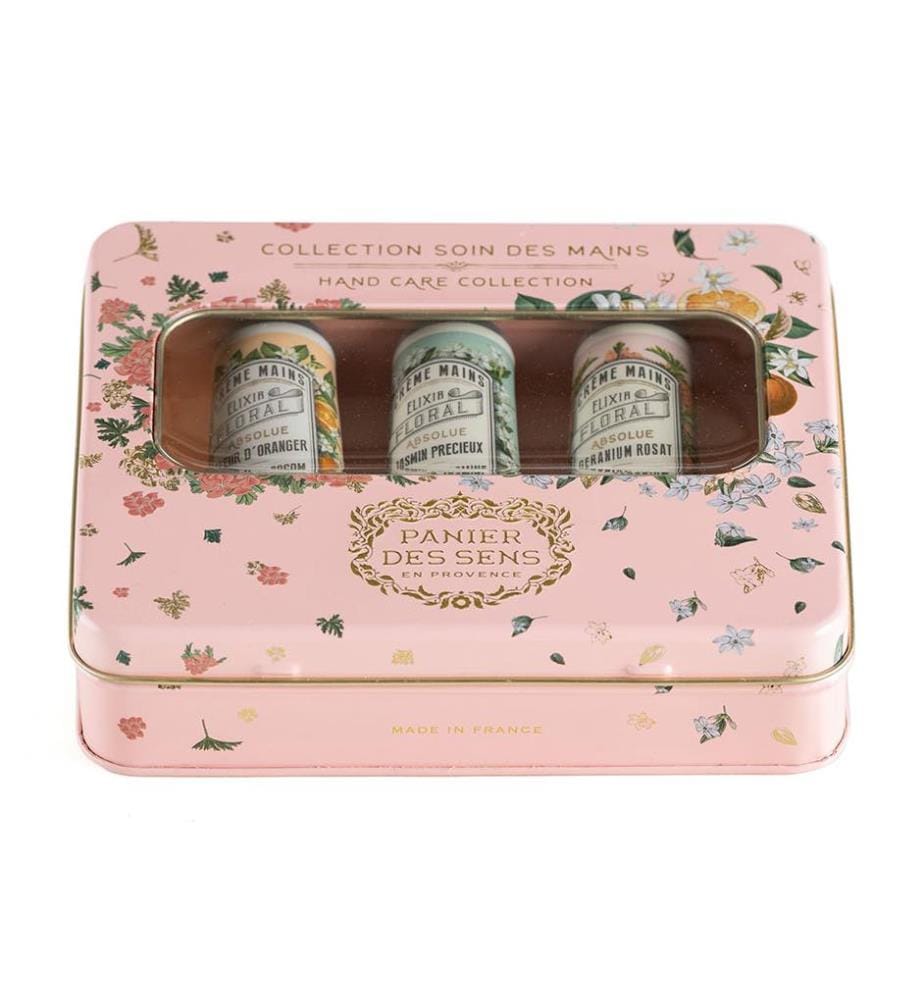Handpflege-Set - 3x30 ml
