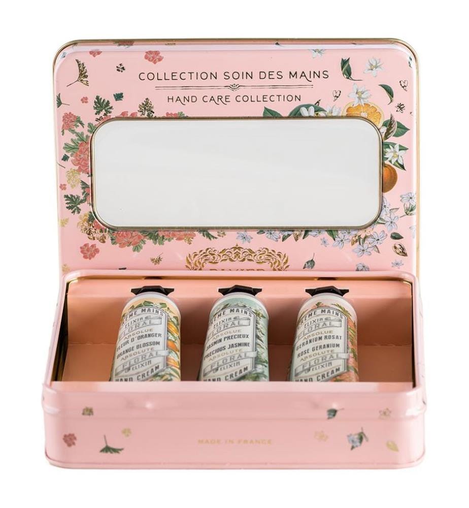 Handpflege-Set - 3x30 ml