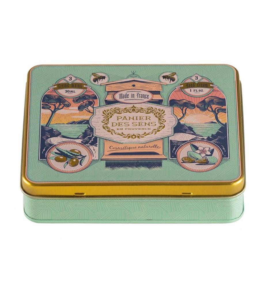 Handpflege-Set - 3x30 ml