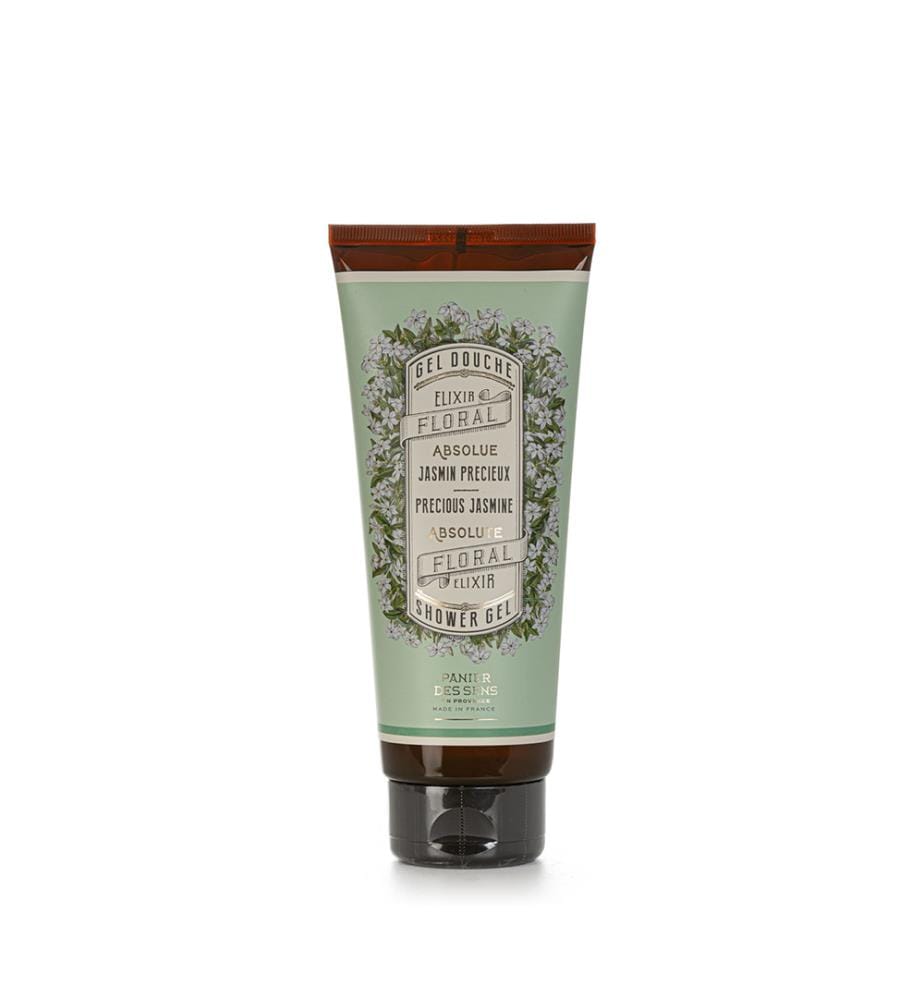 Gel Doccia Gelsomino 200ml