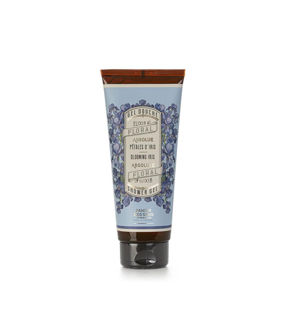 Gel Douche Iris 200ml