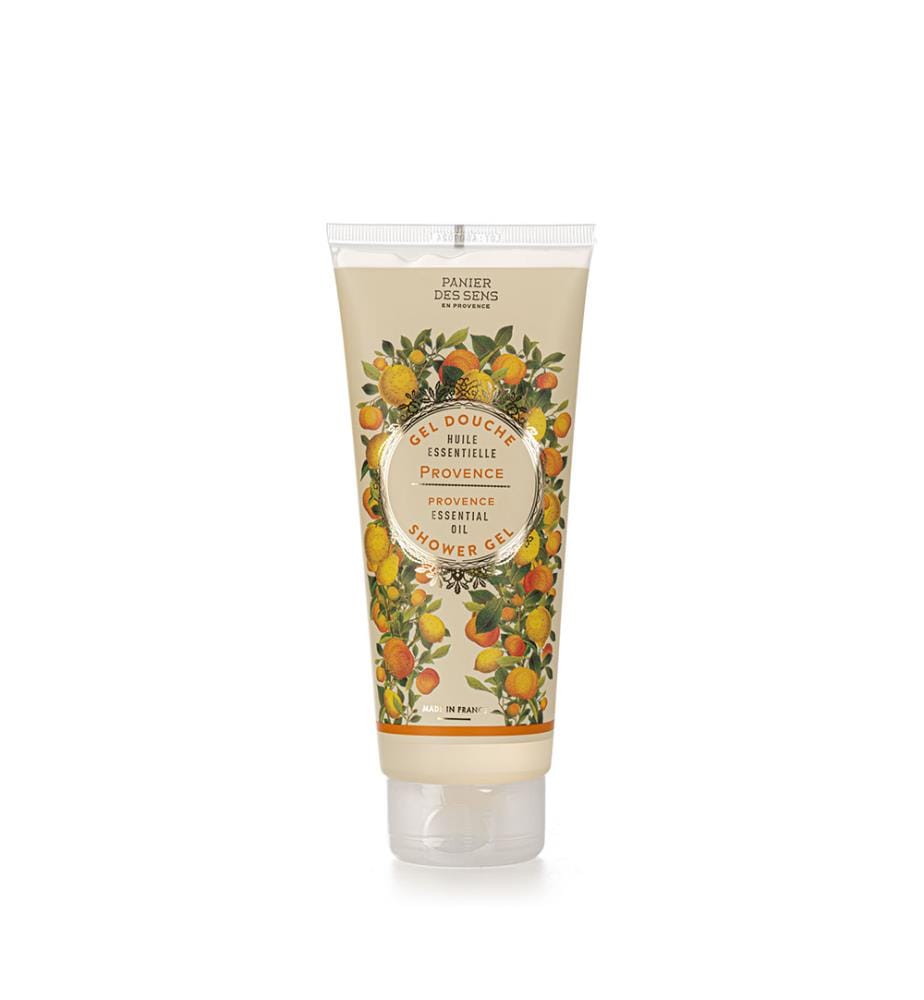 Gel Douche Provence 200 ml