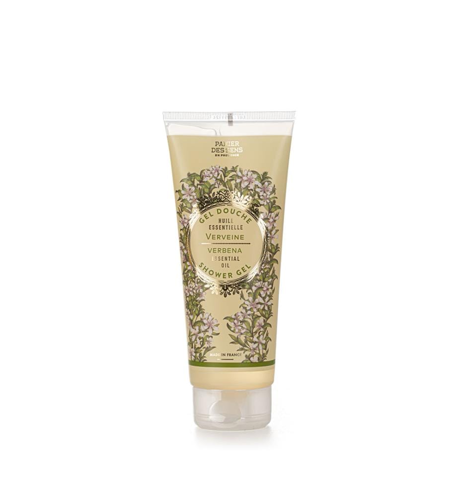 Gel Douche Verveine 200ml