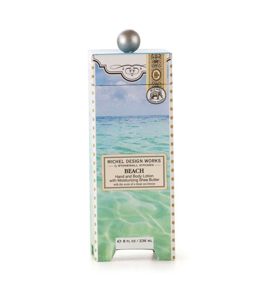 Lozione da spiaggia - 236 ml