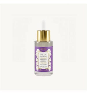 Sérum antirides ciblé pétales de safran - 30ml