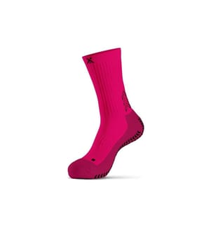 Gearxpro SOXPro Classic Grip Socks 41 - 46, Pink