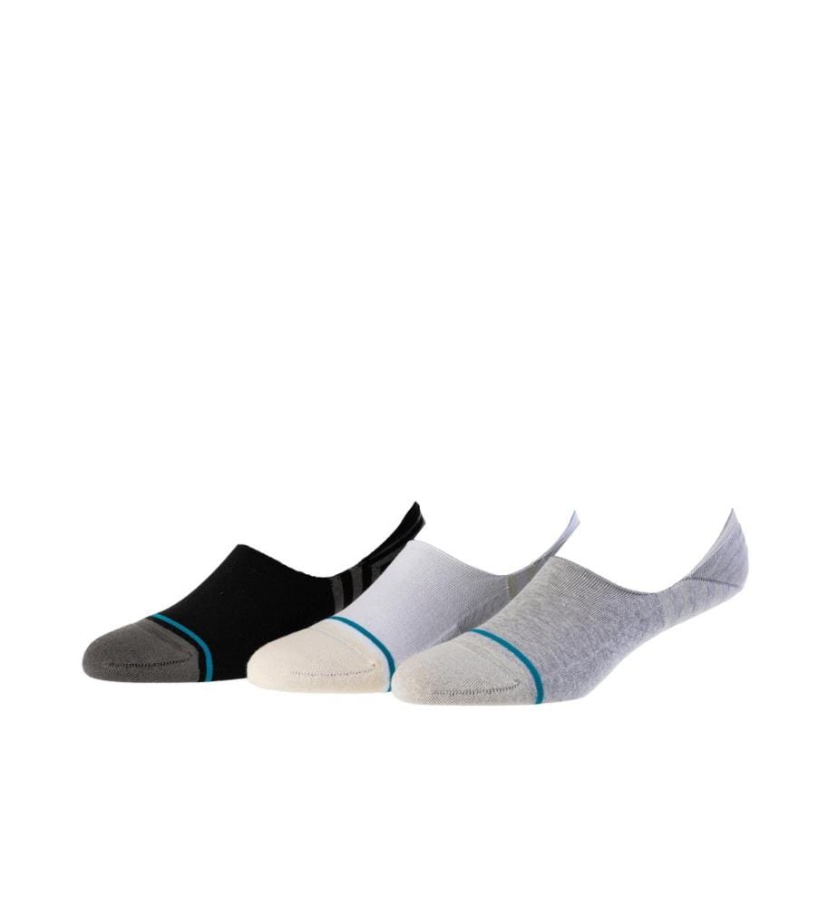 STANCE chaussettes Sensible Two multi 3er-pack