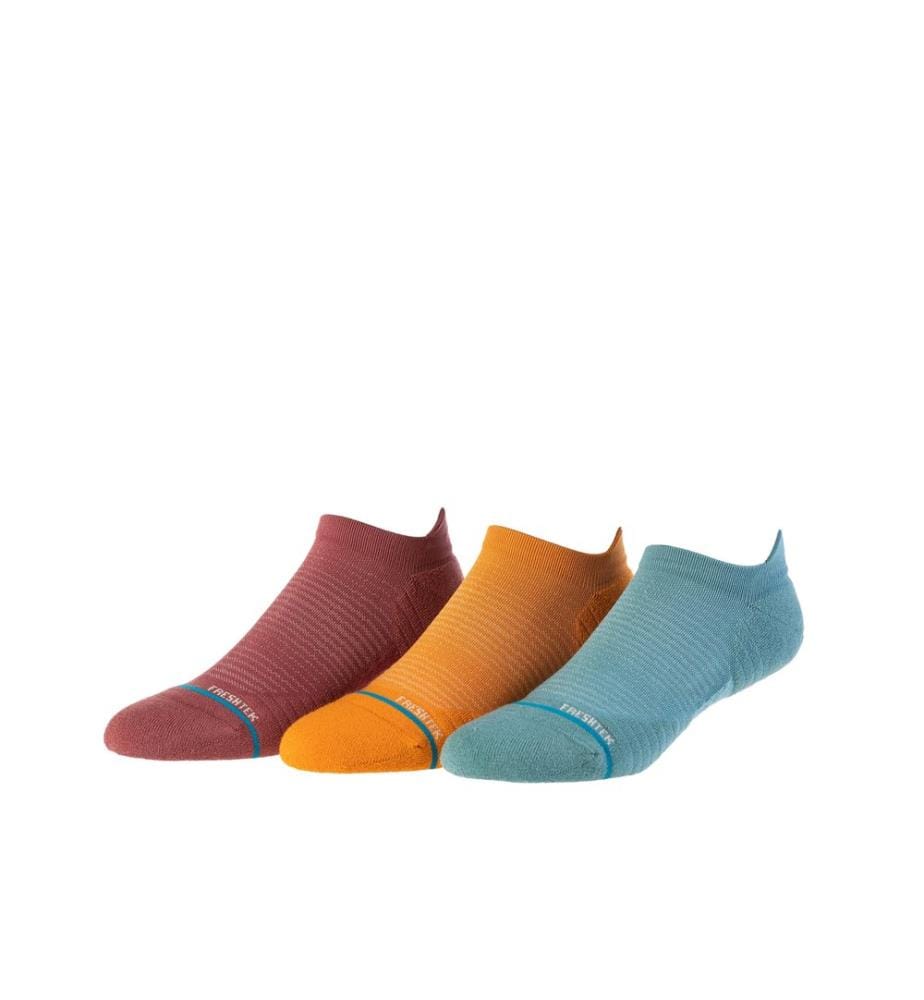 STANCE Chaussettes Variegated Tab Multi Pack de 3