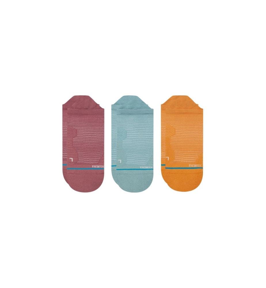 STANCE Chaussettes Variegated Tab Multi Pack de 3