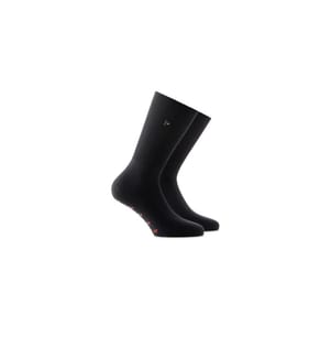 Rohner Socks Rohner Socken Yoga Socks navy, 36-38