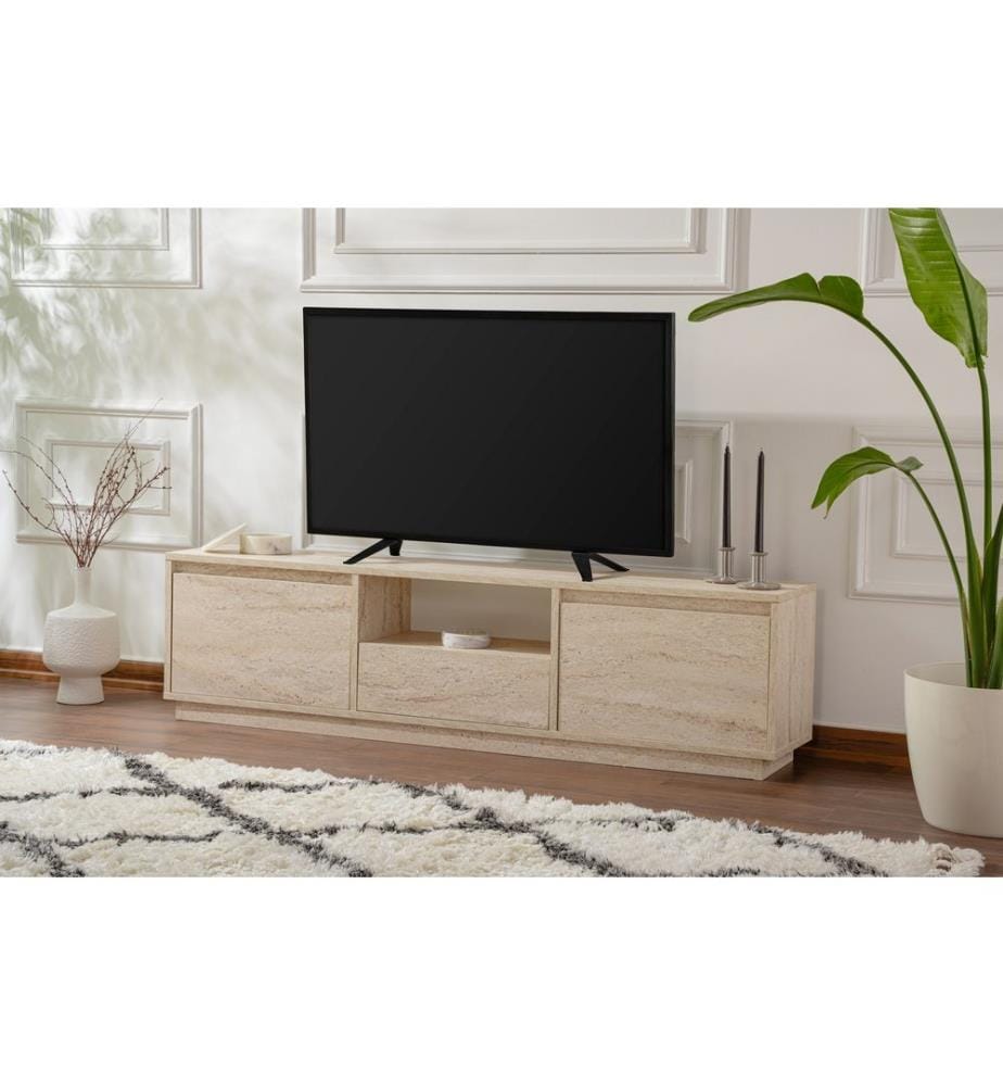 Mobile TV - Travertino