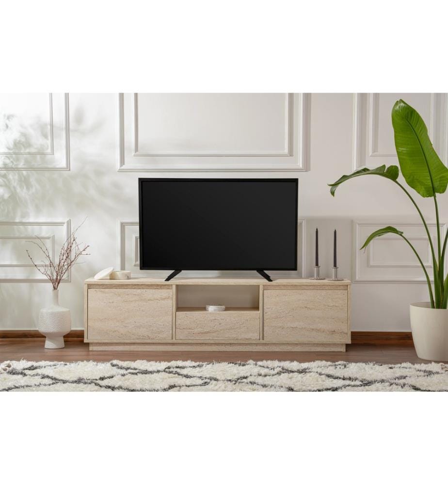 Mobile TV - Travertino