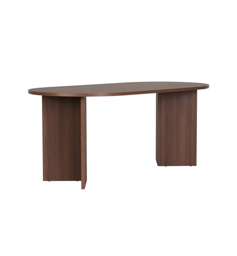 Table de salle à manger - Noyer
