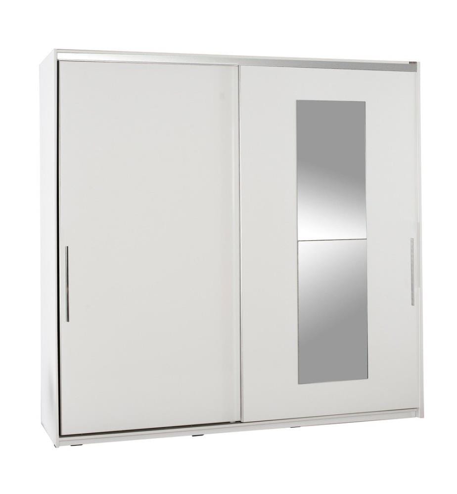 Armoire - Blanc